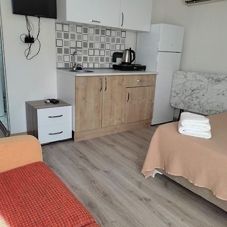 Garden Prizma Rooms&Aparts Kemer Luaran gambar
