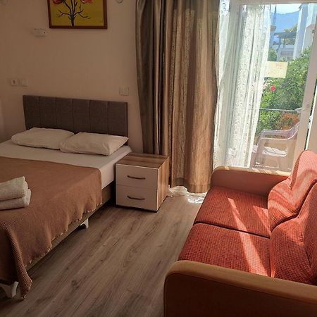 Garden Prizma Rooms&Aparts Kemer Luaran gambar