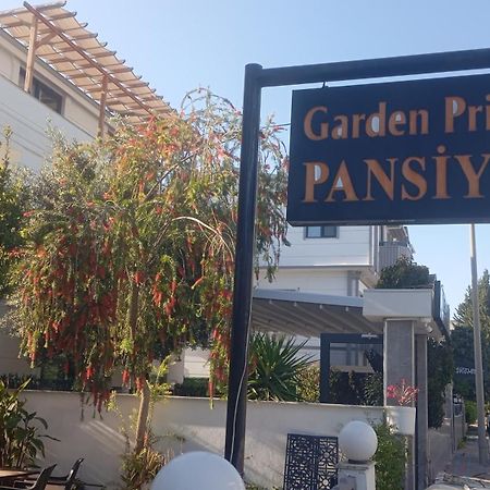 Garden Prizma Rooms&Aparts Kemer Luaran gambar