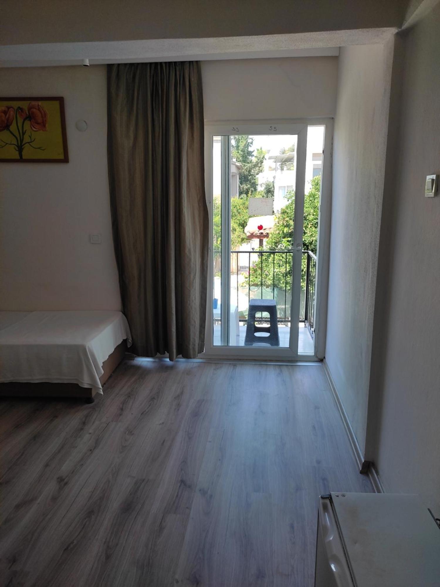 Garden Prizma Rooms&Aparts Kemer Luaran gambar