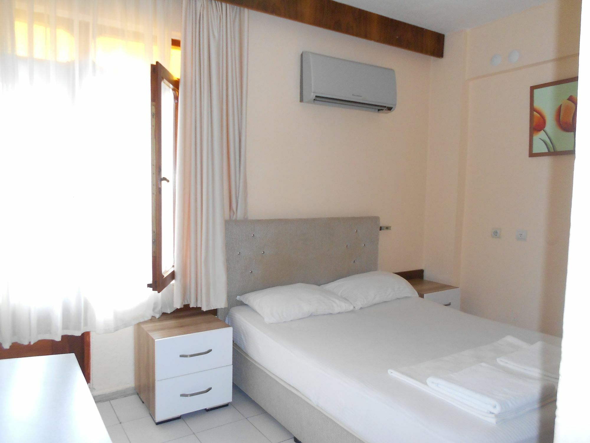 Garden Prizma Rooms&Aparts Kemer Luaran gambar